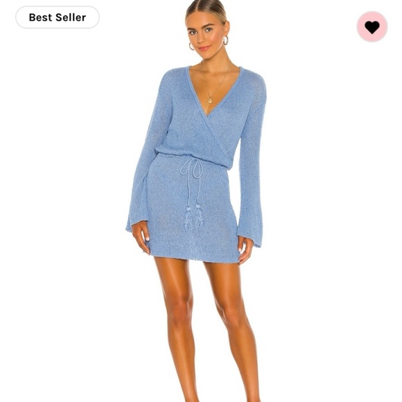 Lspace Topagna Dress - Picture 2 of 4